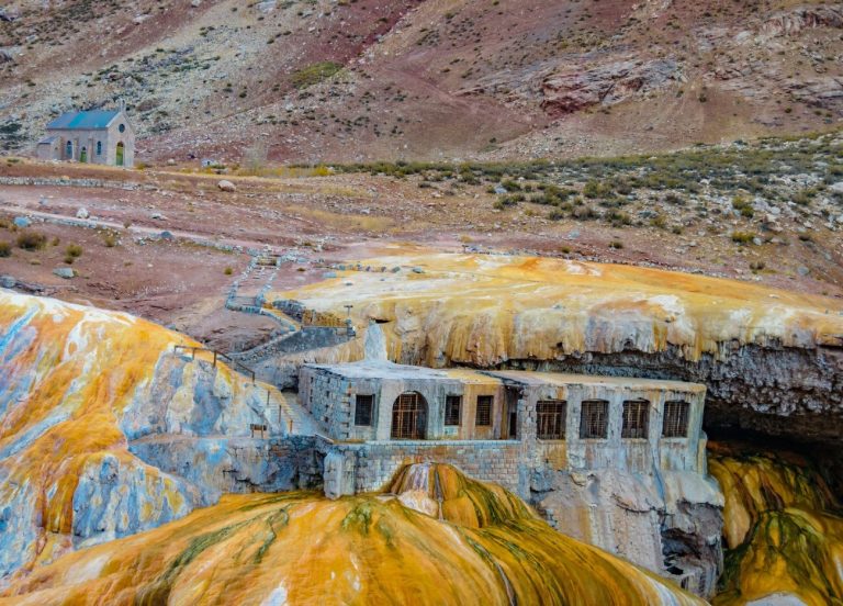 Vins divins et panoramas à couper le souffle…