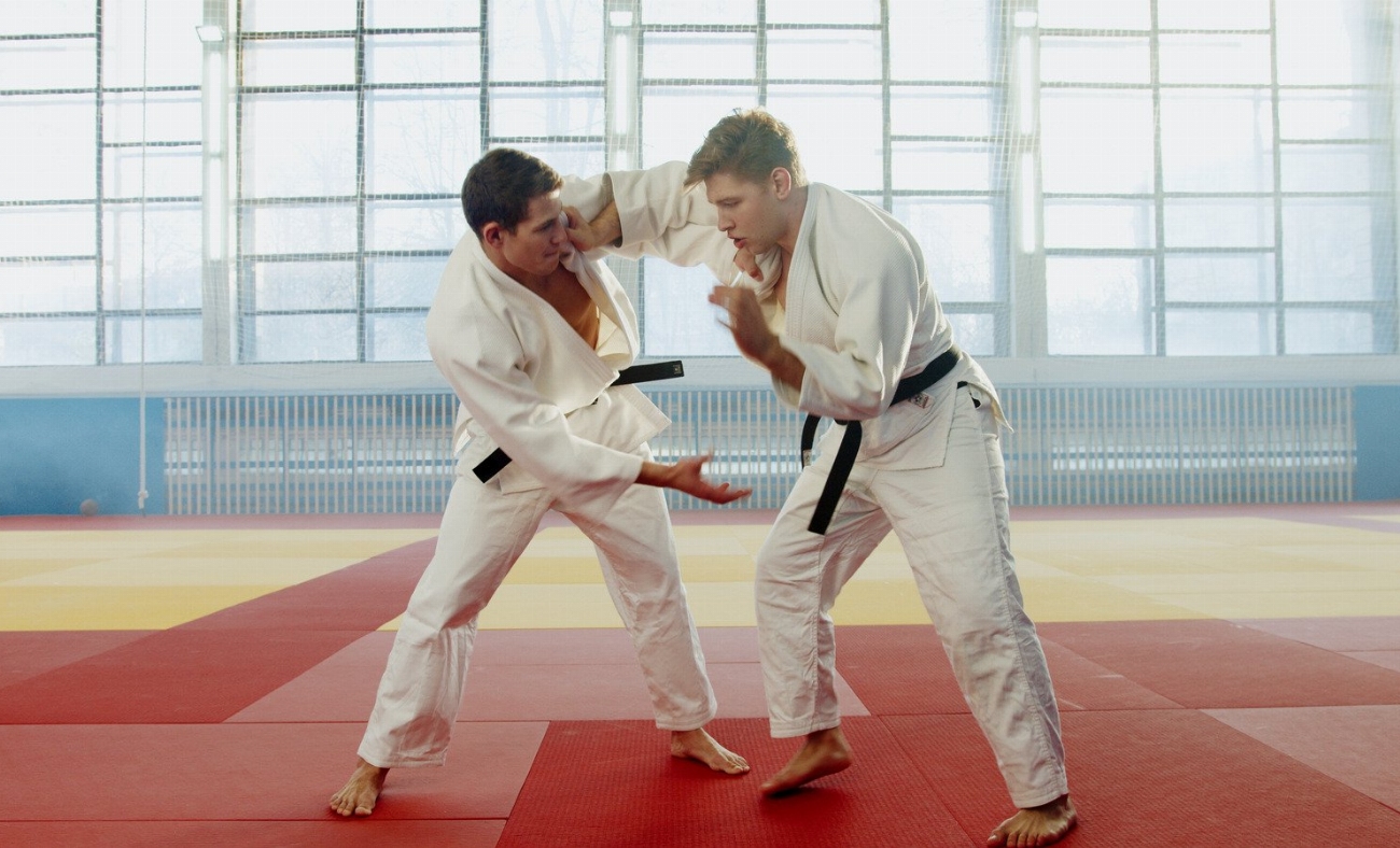 Votre chance unique d’apprendre le judo au Japon, la référence…