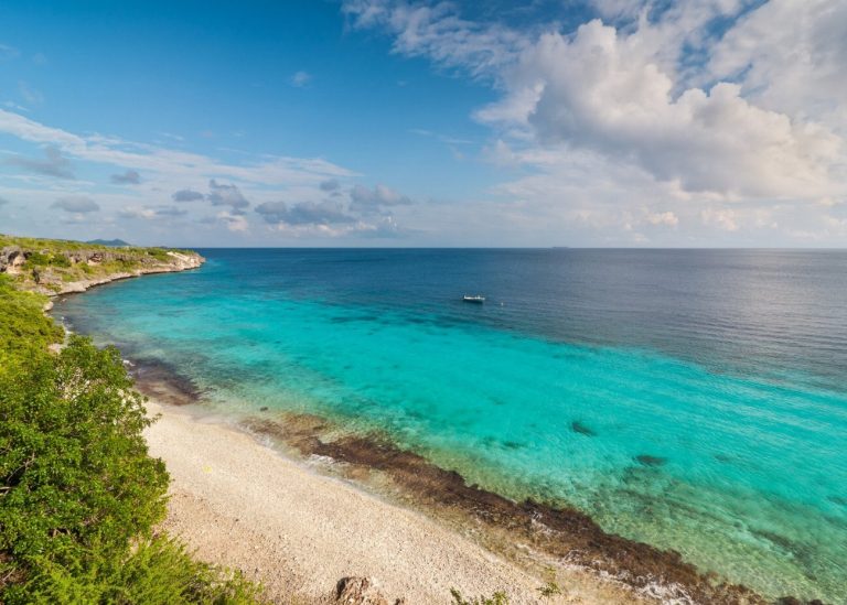 Vous avez déjà entendu parler de l’île de…