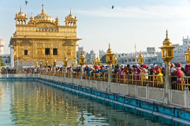 Voyage en Inde : cap sur une aventure…