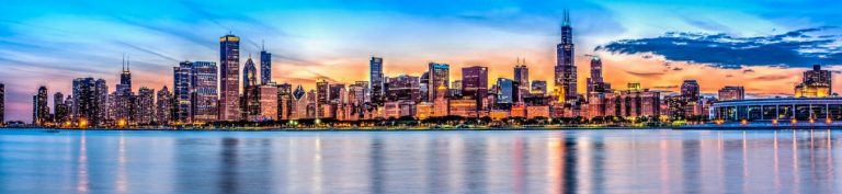Voyagez à Chicago : Découvrez son incroyable architecture,…