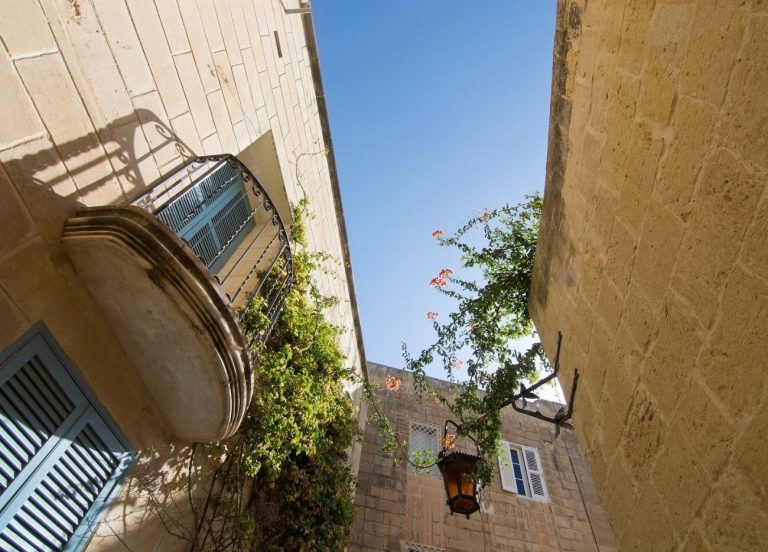 Voyagez à Mdina pour goûter les incroyables Pastizzi…