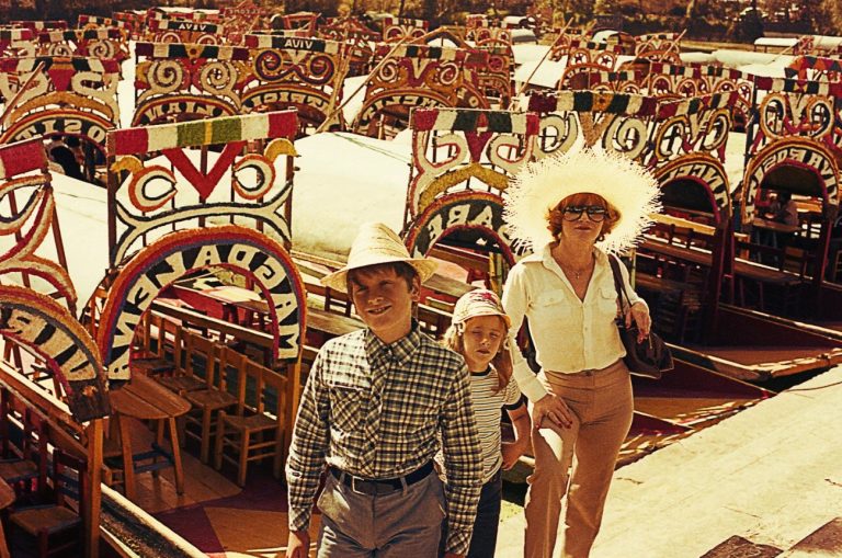 Xochimilco : Découvrez les secrets des trajineras et…